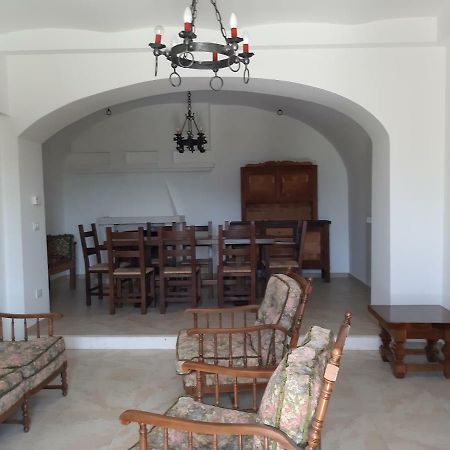 Casa Iacobucci Villa Fagnano Alto Eksteriør bilde
