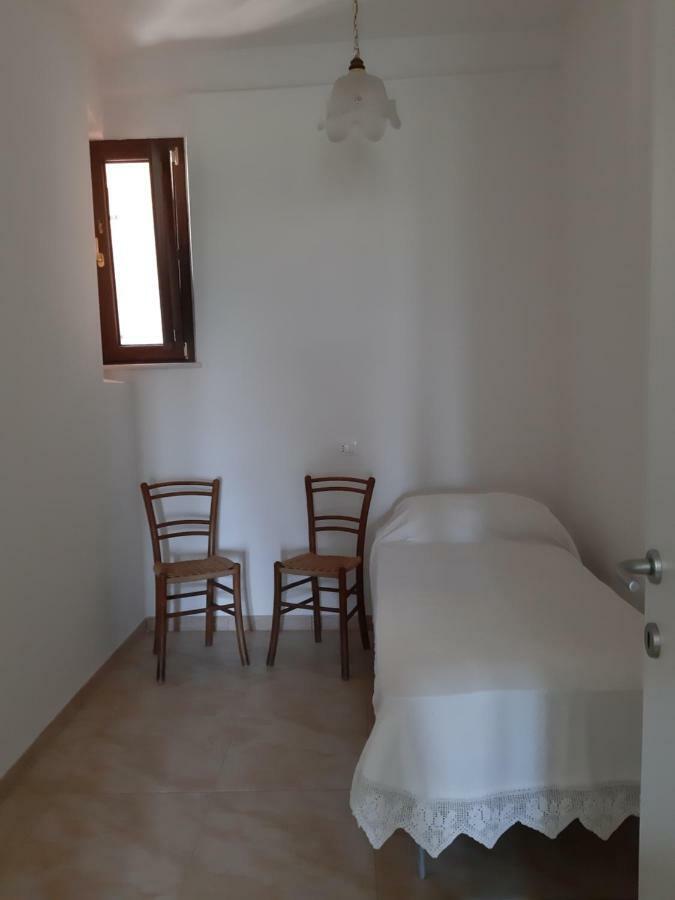 Casa Iacobucci Villa Fagnano Alto Eksteriør bilde